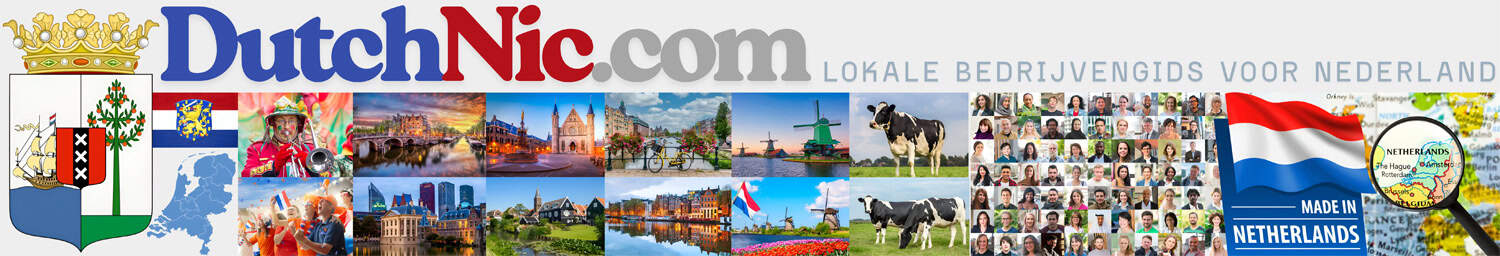 Gemaakt in Nederland - Evenement Rent